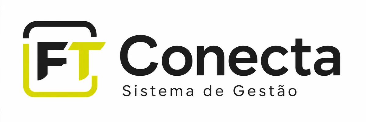 FTConecta · Sistema de Gestão