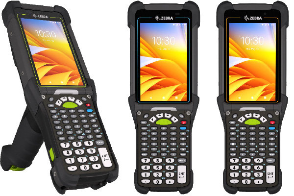 Zebra MC94